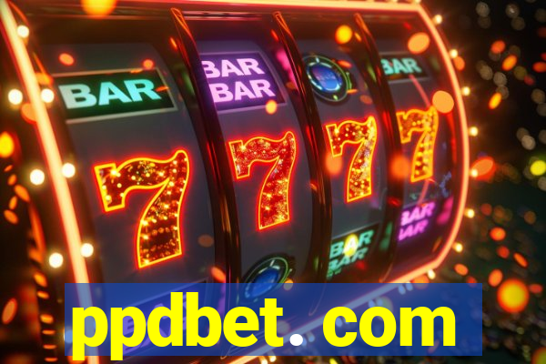 ppdbet. com